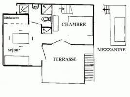 Rental Apartment Zodiaques - Port Leucate, 1 Bedroom, 5 Persons 外观 照片